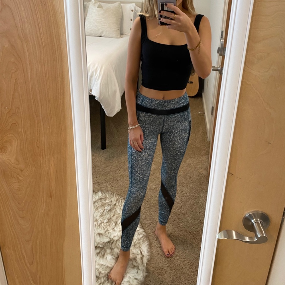 lulu leggings